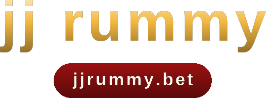 jj rummy logo