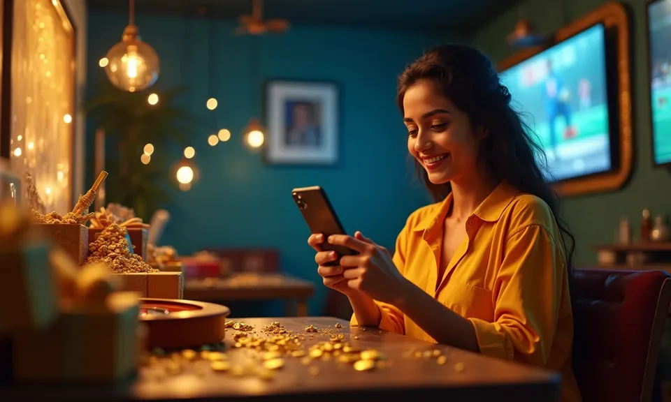 jj rummy jj rummy को किसने और क्यों बनाया