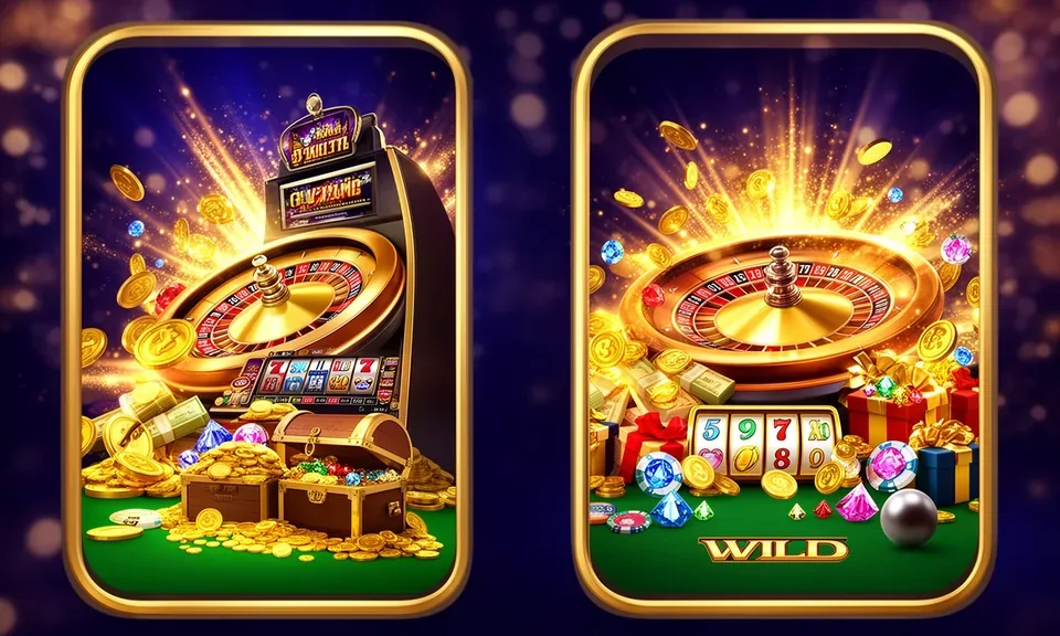 jj rummy jj rummy कैसीनो — लाइव टेबल, स्लॉट और खेल एक जगह